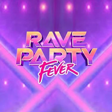 Rave Party Fever от PG Soft