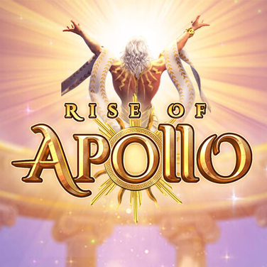 Rise of Apollo от PG Soft