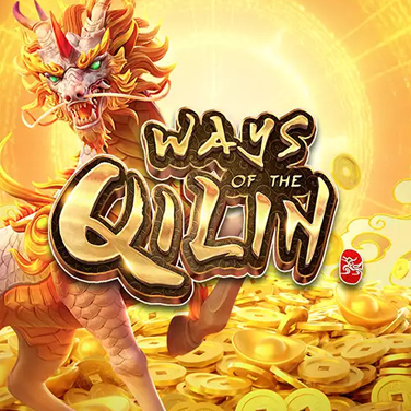 Ways of the Qilin от PG Soft