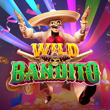 Wild Bandito от PG Soft