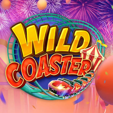 Wild Coaster от PG Soft