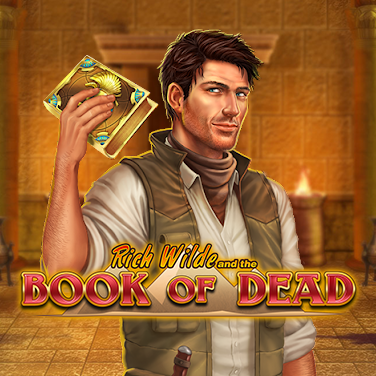 Book of Dead от Play’n GO