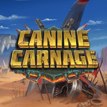 Canine Carnage от Play’n GO