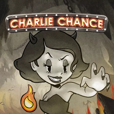 Charlie Chance от Play’n GO