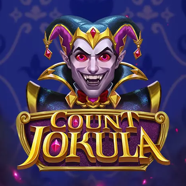 Count Jokula от Play’n GO