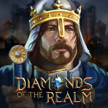 Diamonds of the Realm от Play’n GO