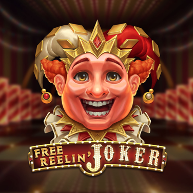 Free Reelin' Joker от Play’n GO