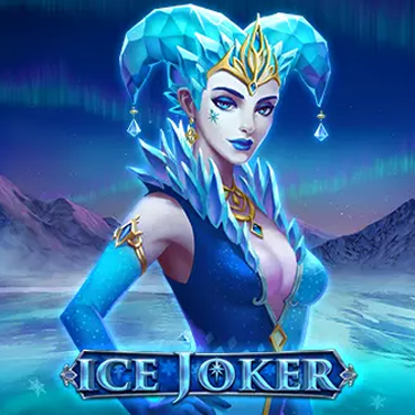 Ice Joker от Play’n GO