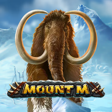 Mount M от Play’n GO