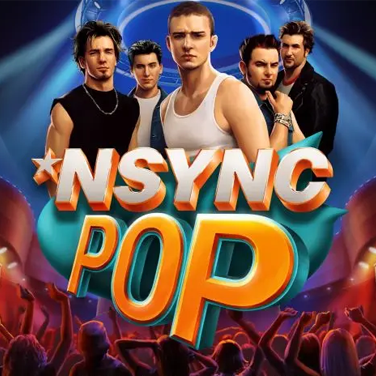 *NSYNC Pop от Play’n GO