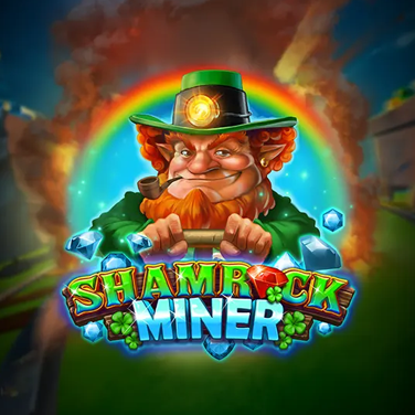 Shamrock Miner от Play’n GO