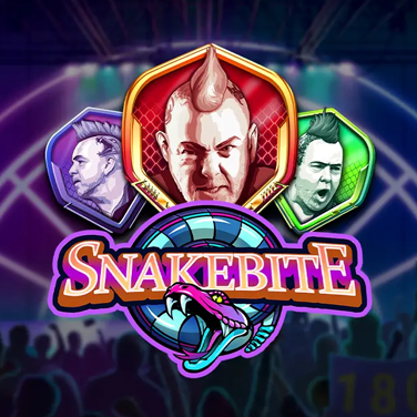 Snakebite от Play’n GO