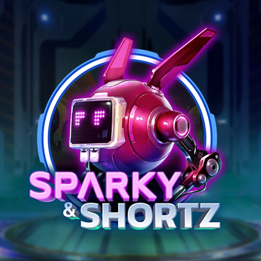 Sparky & Shortz от Play’n GO