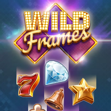 Wild Frames от Play’n GO