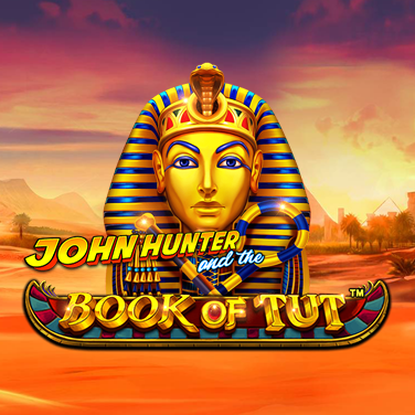 John Hunter and the Book of Tut от Pragmatic Play