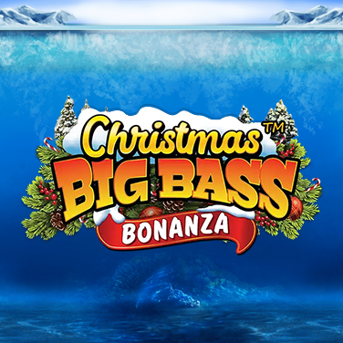 Christmas Big Bass Bonanza от Pragmatic Play