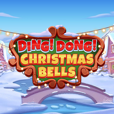 Ding Dong Christmas Bells от Pragmatic Play