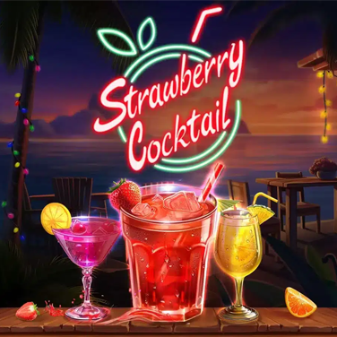 Strawberry Cocktail от Pragmatic Play