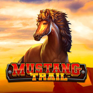 Mustang Trail от Pragmatic Play