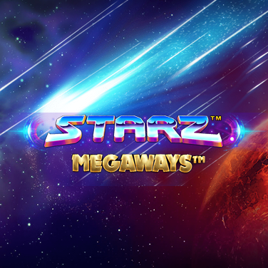 Starz Megaways™ от Pragmatic Play