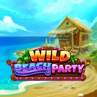 Wild Beach Party от Pragmatic Play