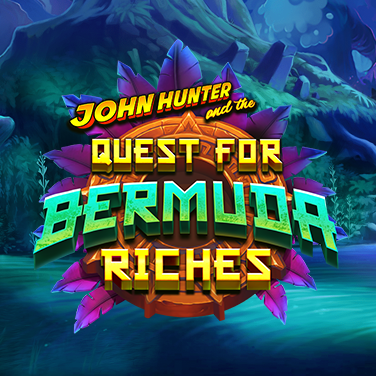 John Hunter and the Quest for Bermuda Riches от Pragmatic Play