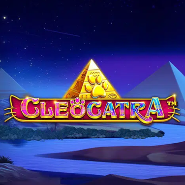 Cleocatra от Pragmatic Play