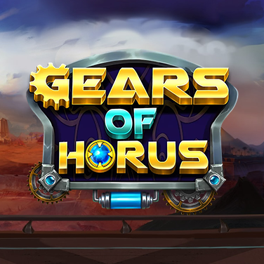 Gears of Horus от Pragmatic Play