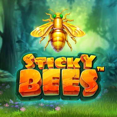 Sticky Bees от Pragmatic Play