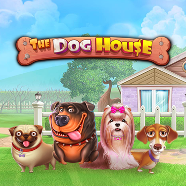 The Dog House от Pragmatic Play