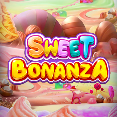 Sweet Bonanza от Pragmatic Play