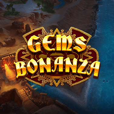 Gems Bonanza от Pragmatic Play