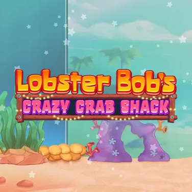 Lobster Bob's Crazy Crab Shack от Pragmatic Play