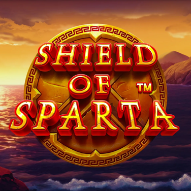 Shield of Sparta от Pragmatic Play