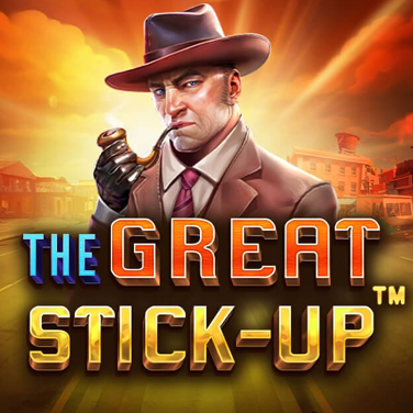 The Great Stick от Pragmatic Play