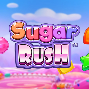 Sugar Rush от Pragmatic Play