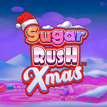 Sugar Rush Xmas от Pragmatic Play