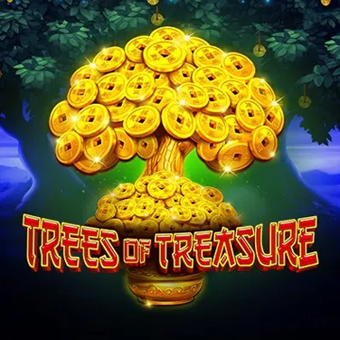 Trees of Treasure от Pragmatic Play