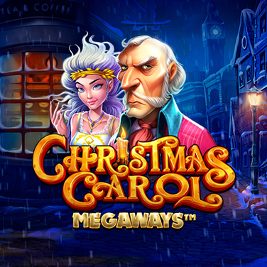 Christmas Carol Megaways™ от Pragmatic Play