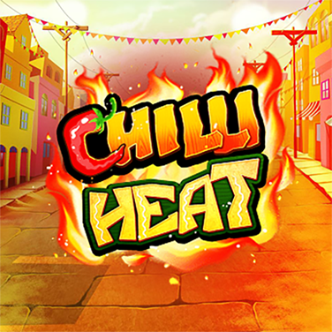 Chilli Heat от Pragmatic Play