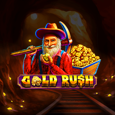 Gold Rush от Pragmatic Play