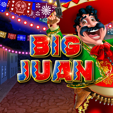 Big Juan от Pragmatic Play