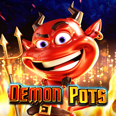 Demon Pots от Pragmatic Play