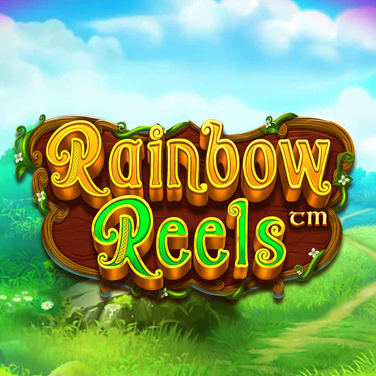 Rainbow Reels от Pragmatic Play