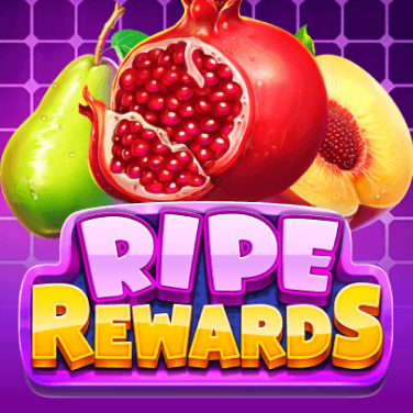 Ripe Rewards от Pragmatic Play