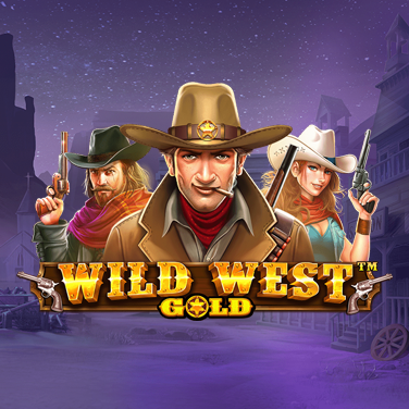 Wild West Gold от Pragmatic Play