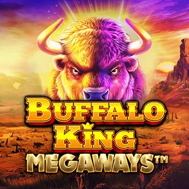 Buffalo King Megaways™ от Pragmatic Play