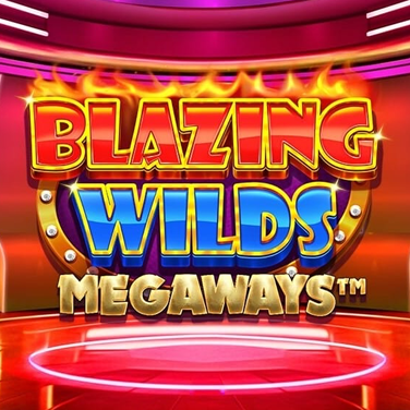 Blazing Wilds Megaways™ от Pragmatic Play