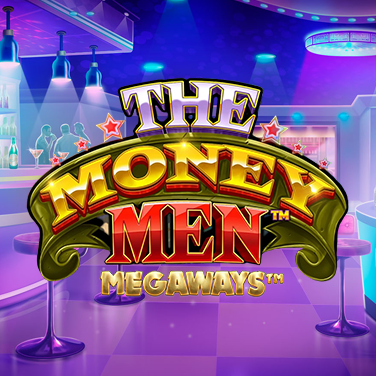 The Money Men Megaways™ от Pragmatic Play