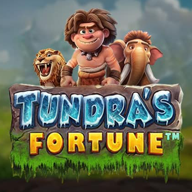 Tundra's Fortune от Pragmatic Play